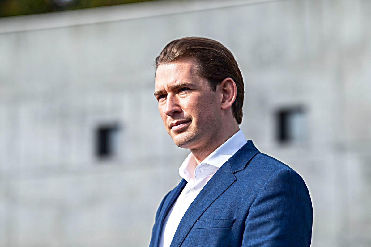 Kurz e la Danimarca umiliano l’Ue sui vaccini