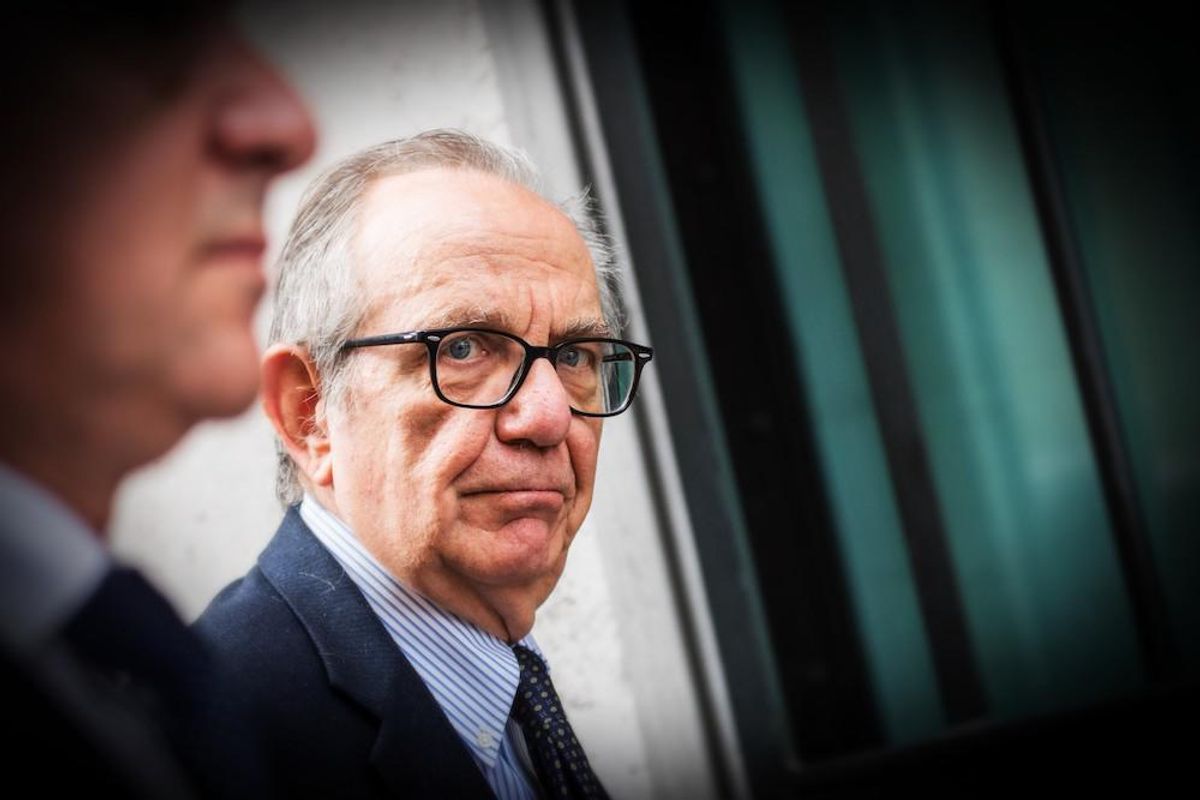 «Tercas si poteva salvare». Sentenza che ci lascia i cocci di bail in e crac bancari