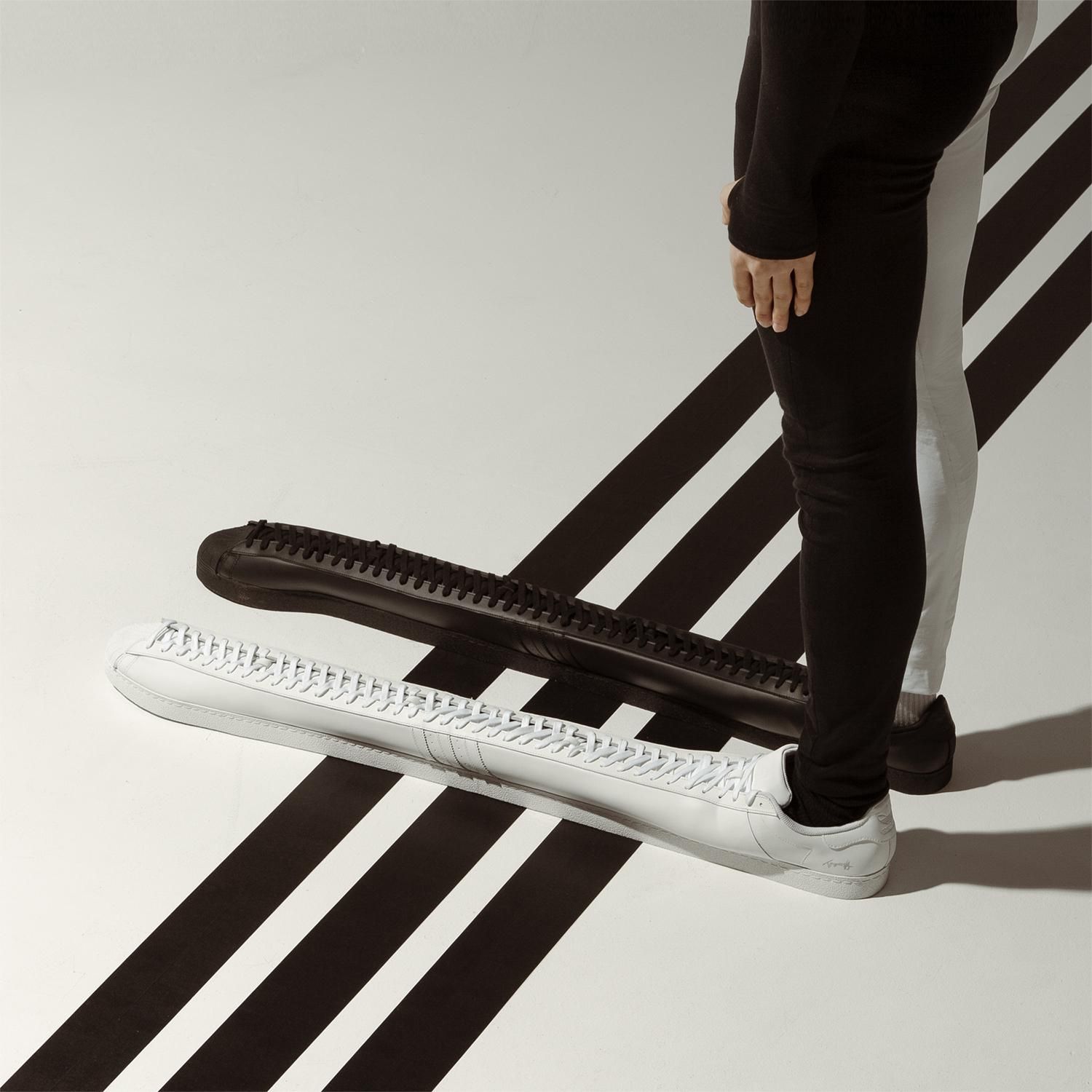 adidas rapper shoes