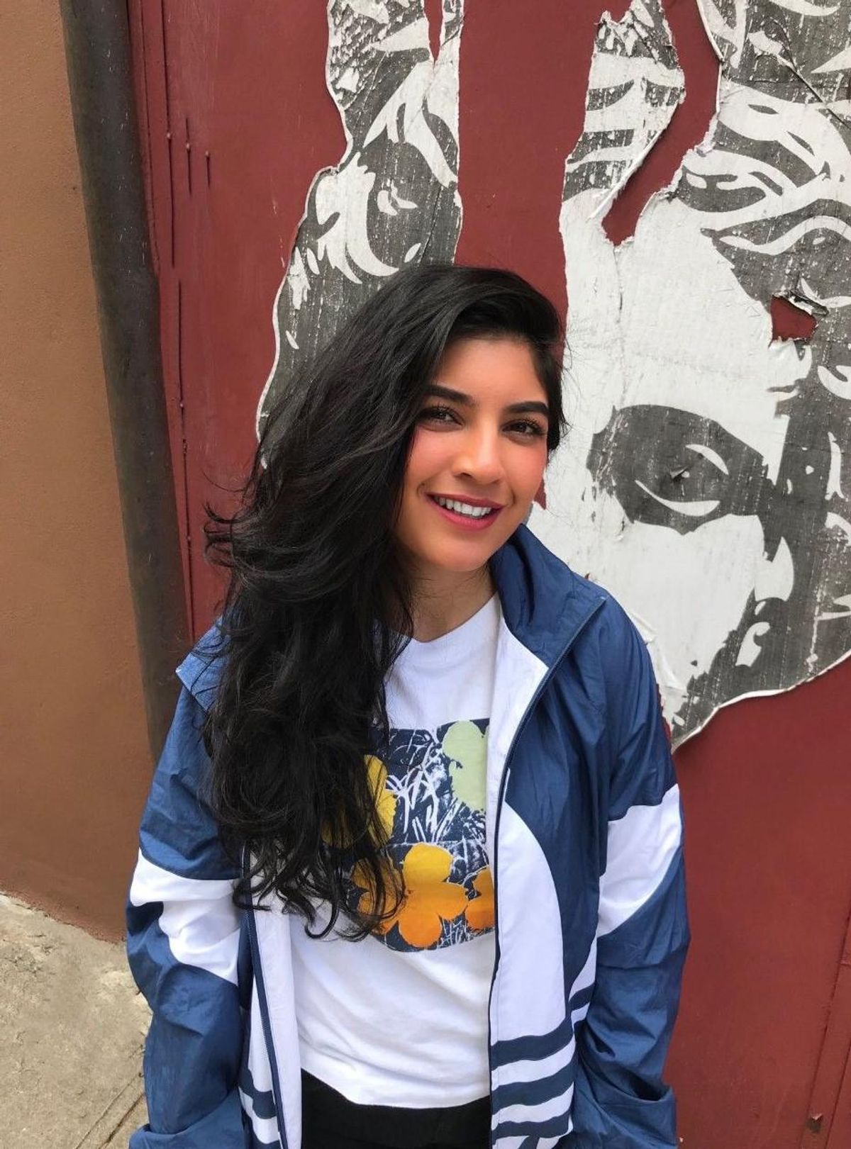 Employee Spotlight: Fiz Naqvi