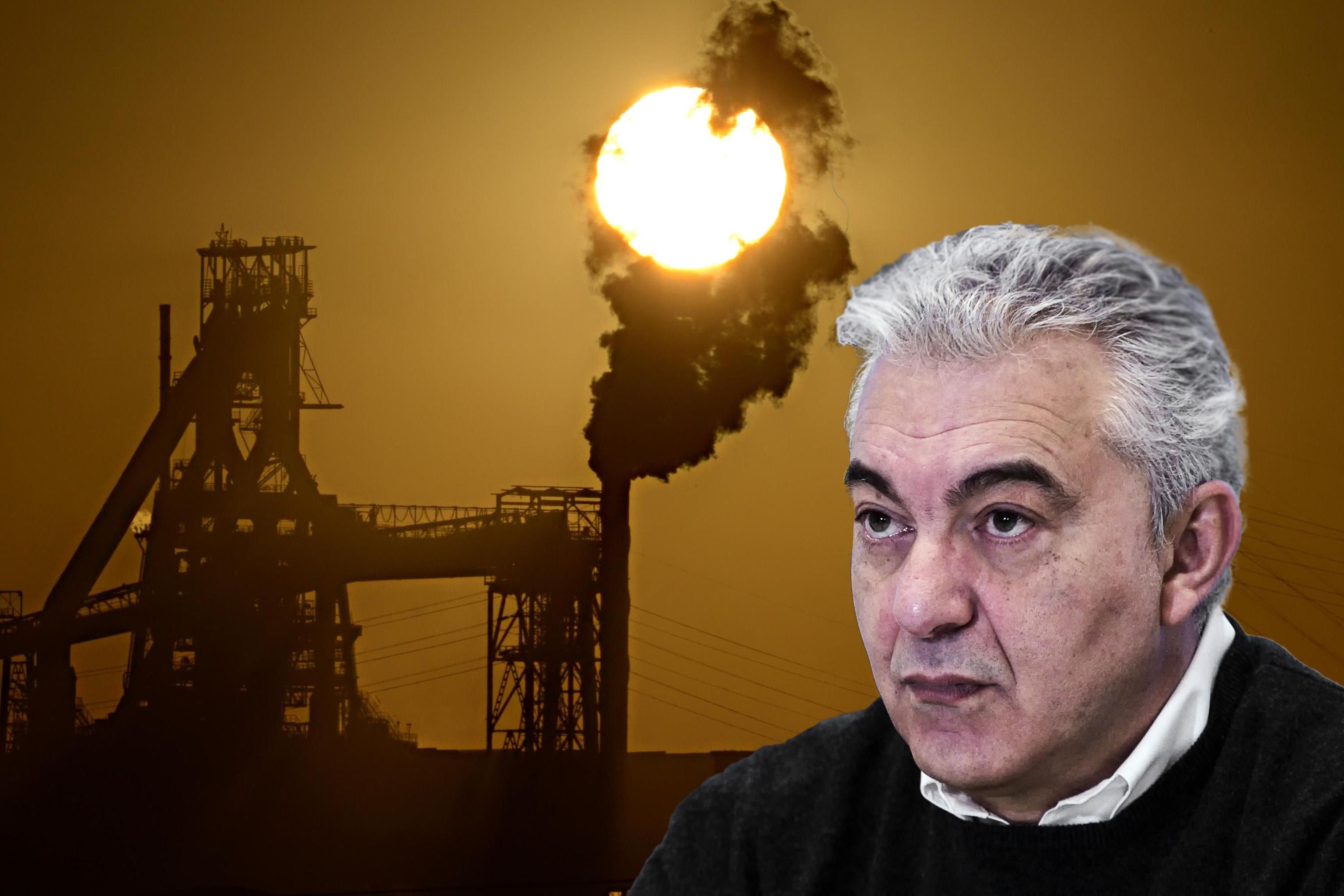 Il mediatore pronto a parlare, Arcuri trema