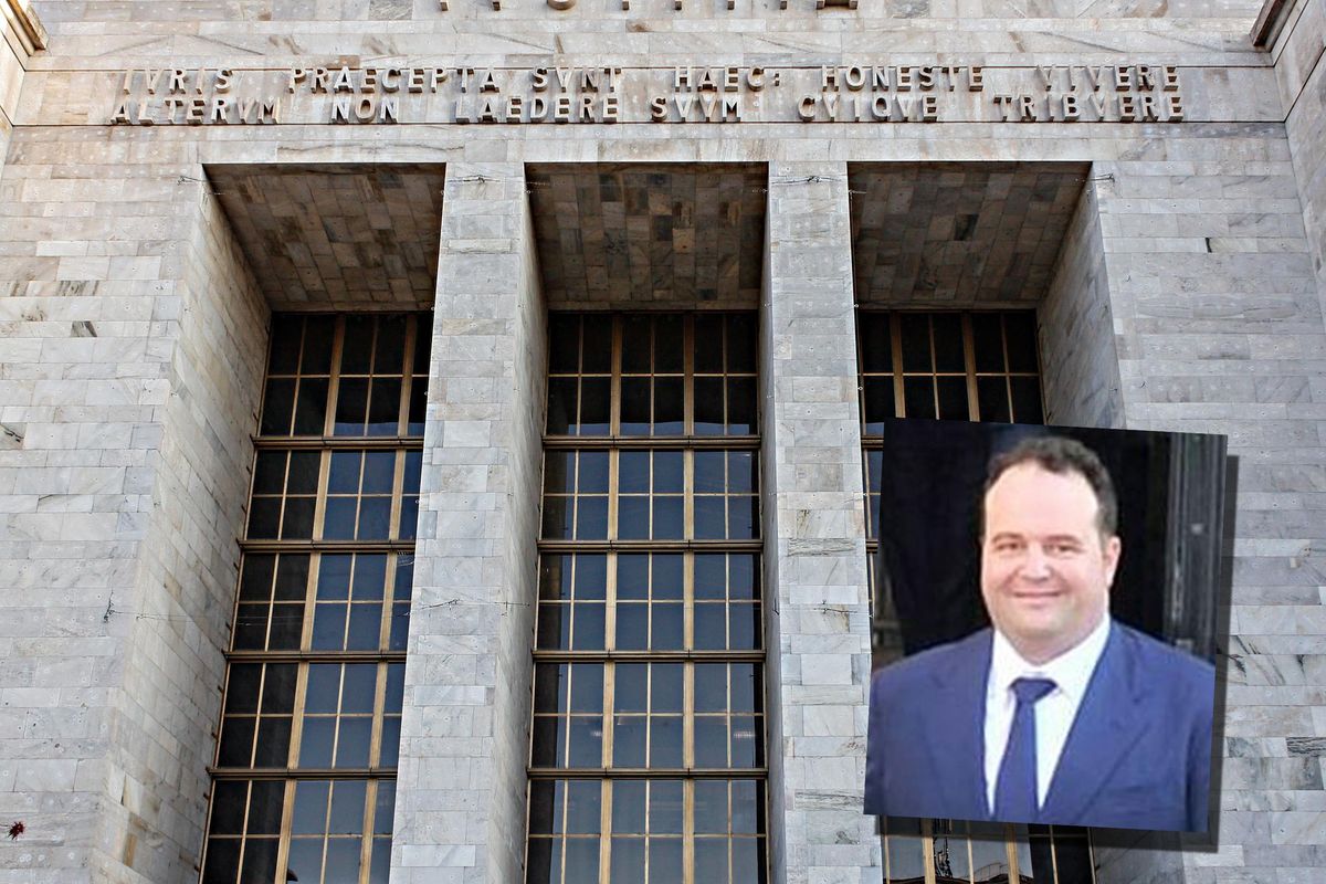 «Truffa ai danni della Cesare Pozzo». Altri guai per il broker dell'immobile del Vaticano