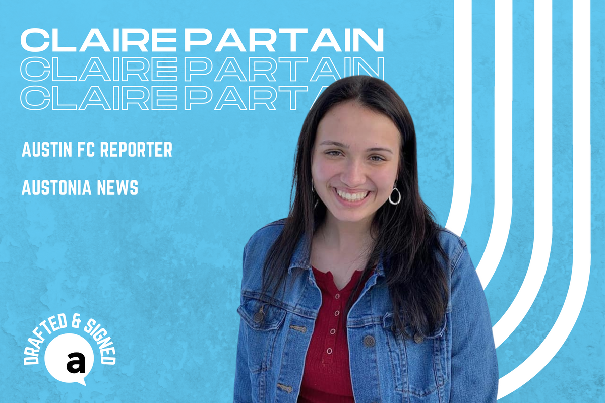 Austonia announces Austin FC reporter hire