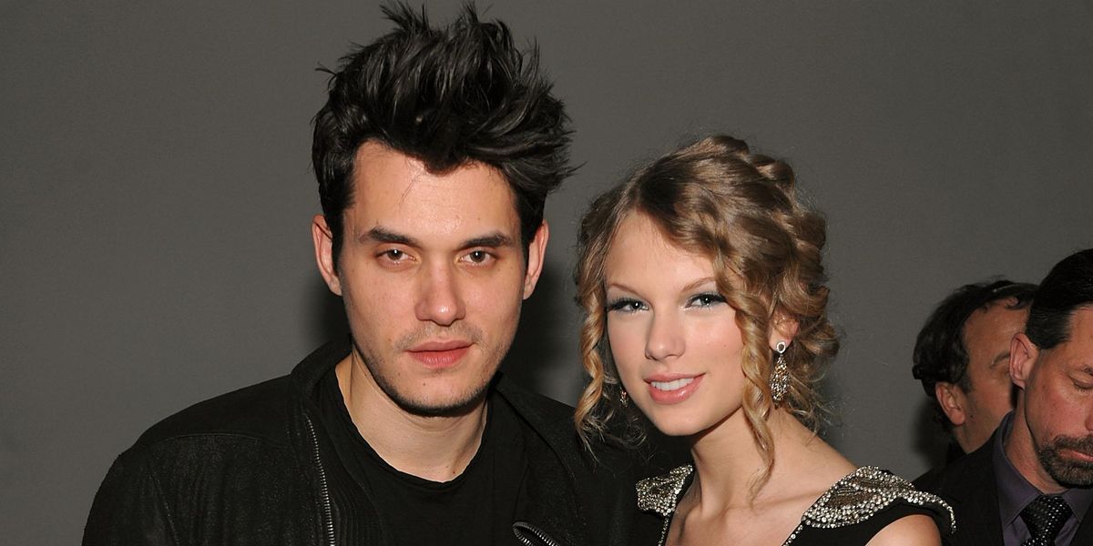John Mayer Faces Criticism From Taylor Swift Fans After Joining TikTok