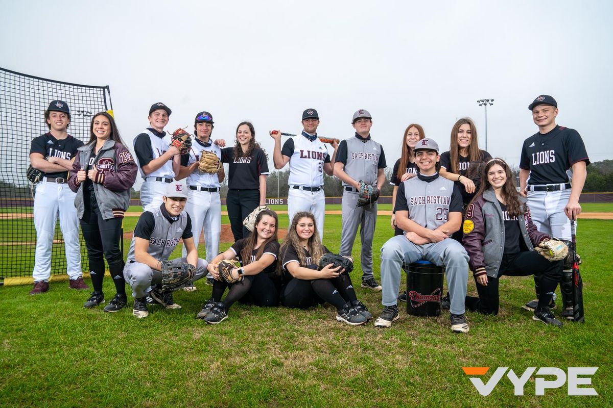 San Antonio Christian School Magazine: SPRING SNAP