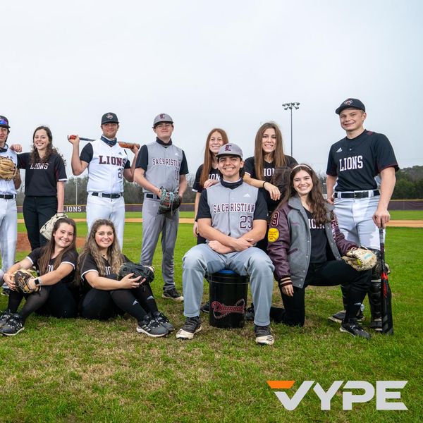 Through the Lens: San Antonio Christian School Spring Media Day