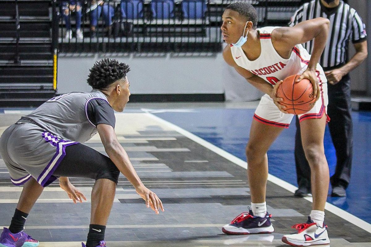 VYPE U Playoff Pics: Atascocita Advances To Region Finals