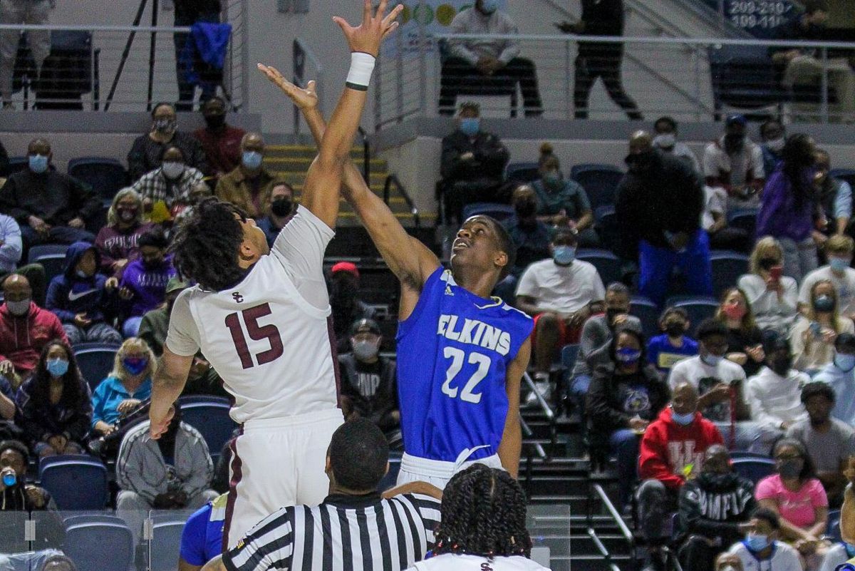 VYPE U Playoff Pics: Bulldogs Win Against Knights