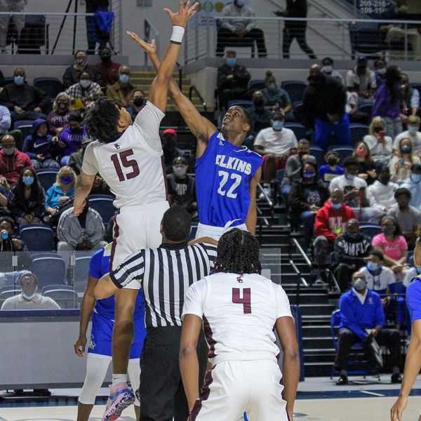 VYPE U Playoff Pics: Bulldogs Win Against Knights