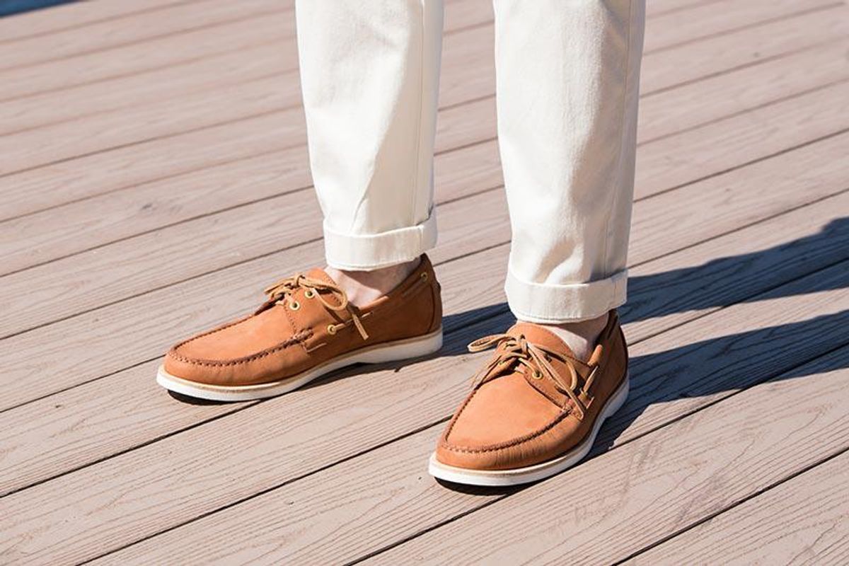 Summer shoes for men