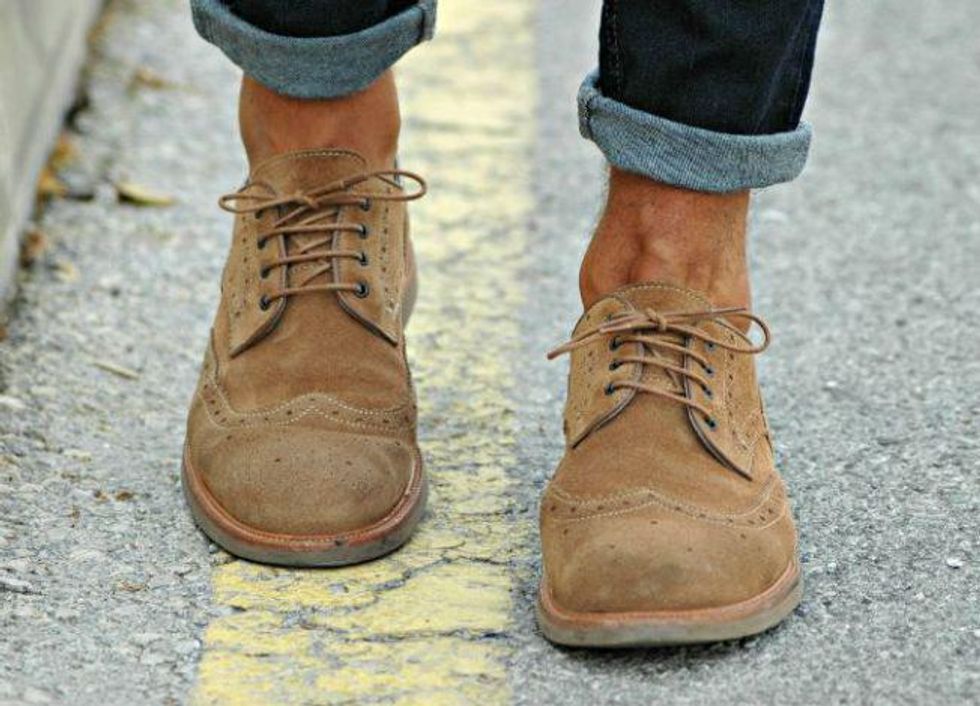 The 5 Best Types of Summer Shoes for Men - Topdust