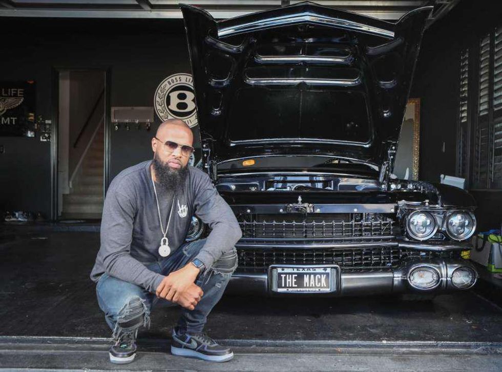 The Meaning Behind The Song: Still Tippin' by Slim Thug - Old Time Music