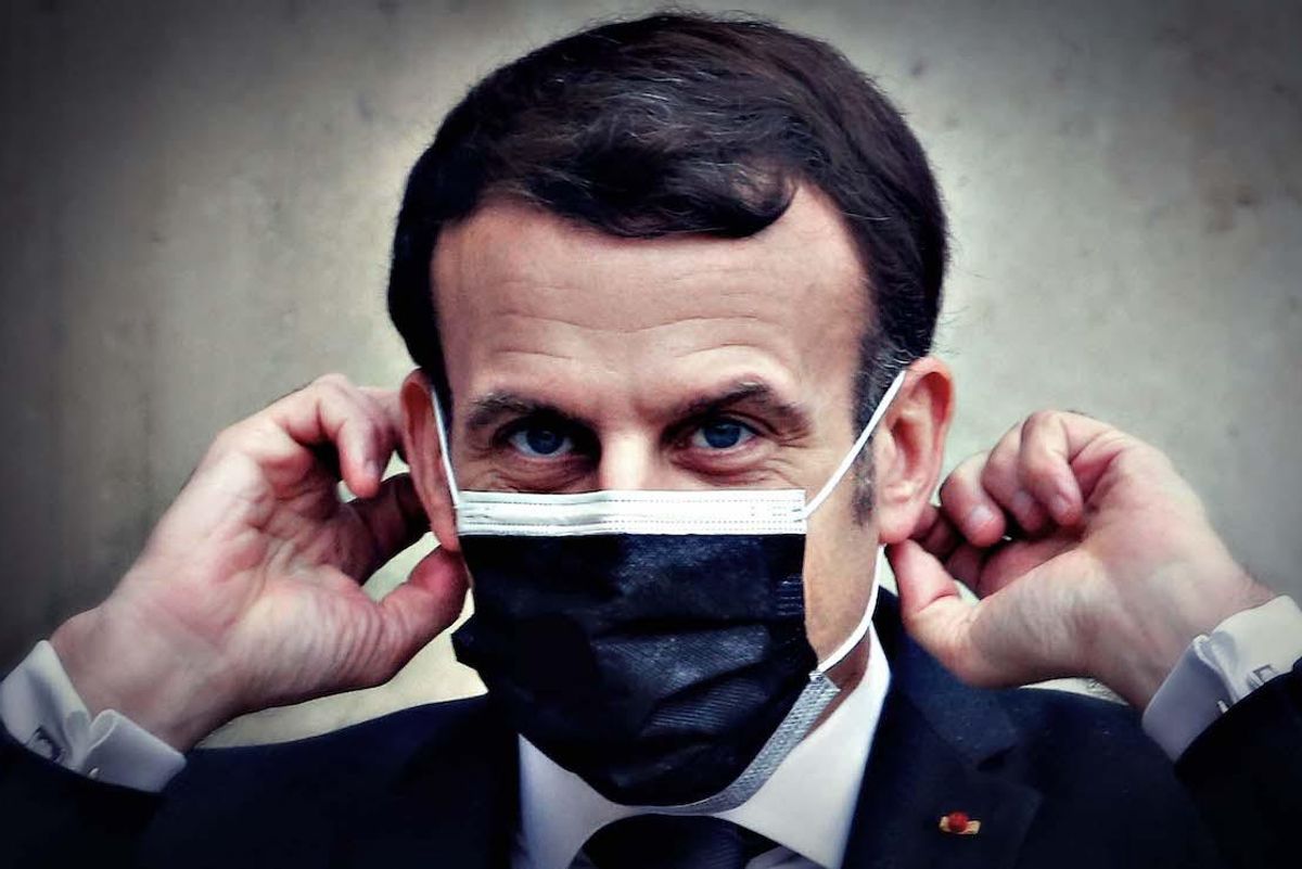 I macroniani dentro Borsa italiana