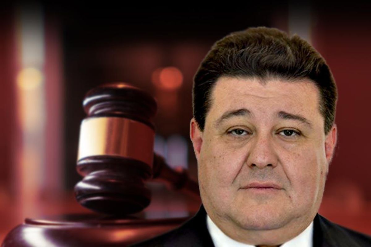 Benotti alle toghe: «Arcuri mi chiese di procurare i Dpi»