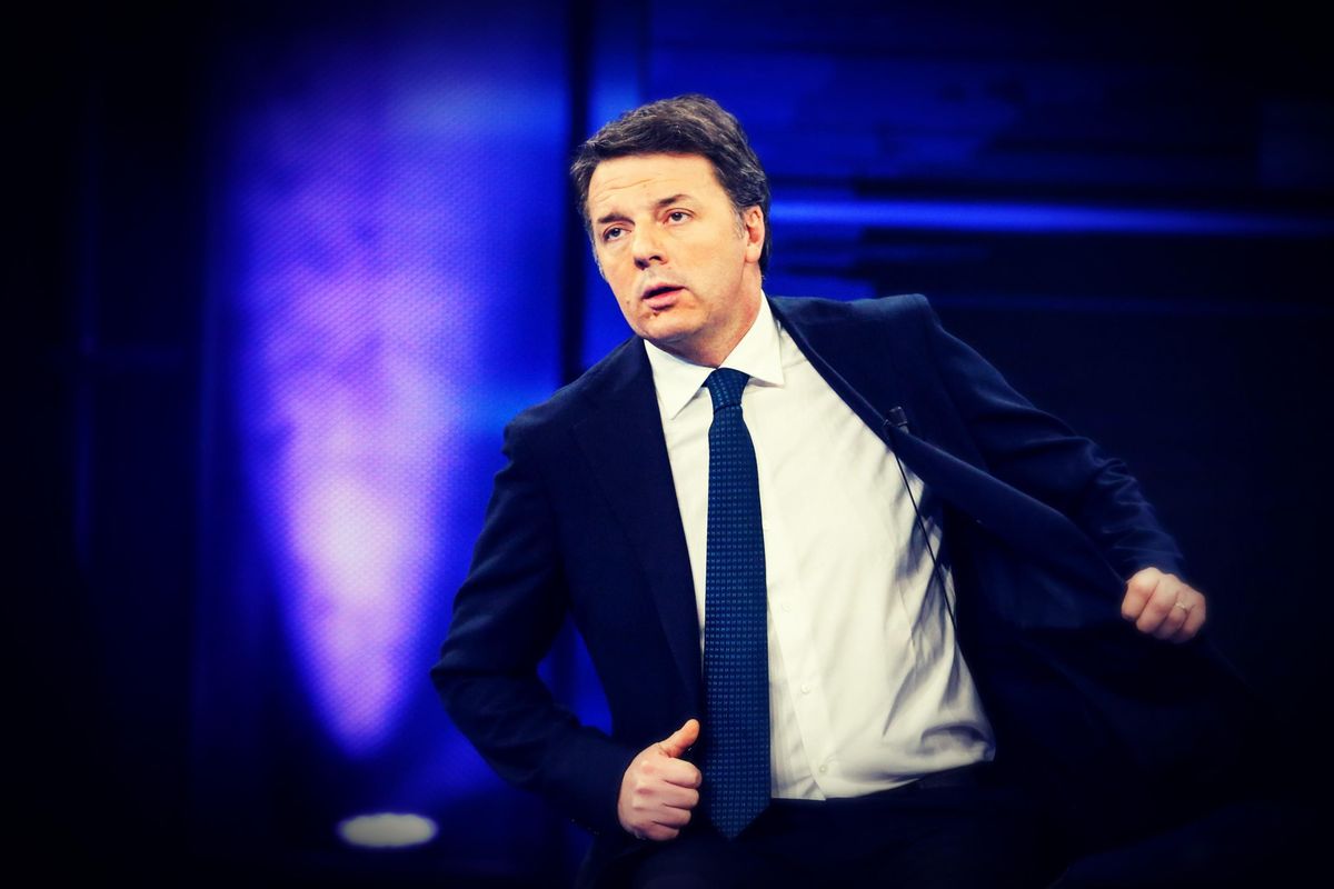 La vedova Khashoggi contro Renzi d’Arabia. «È incomprensibile»