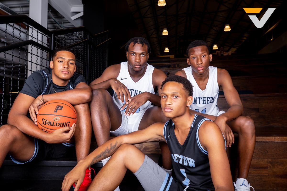 Refusing to Lose: Paetow continues historic run into Regional Championship