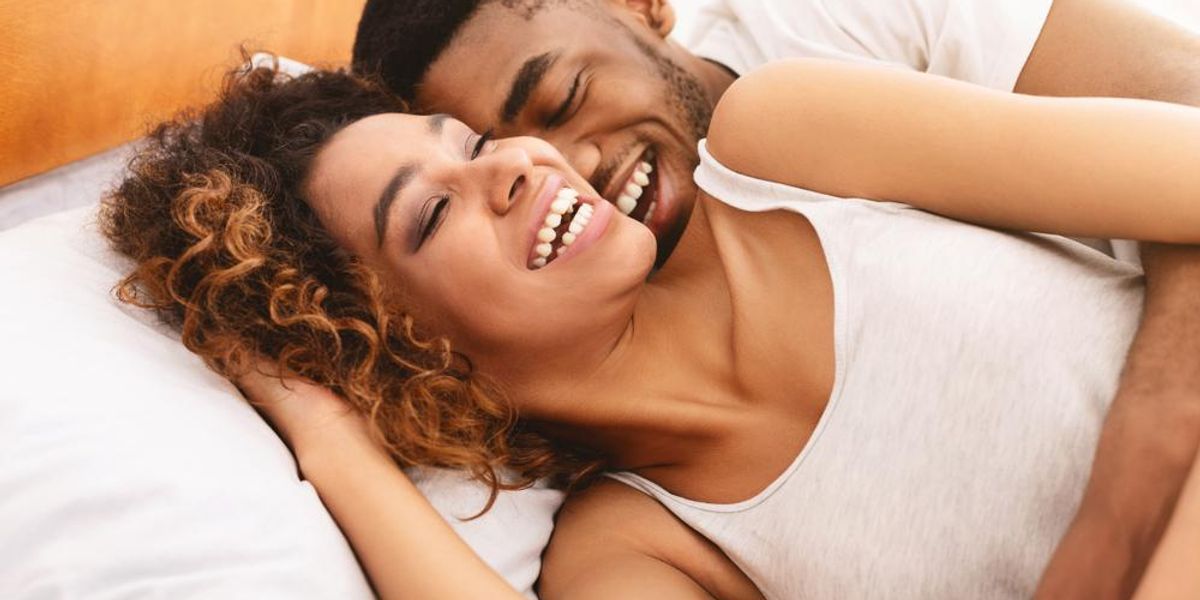 How To Get More Of What You Need In The Bedroom