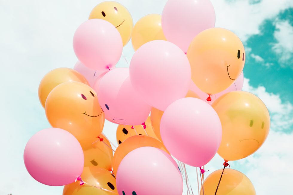 5 Affirmations For Your Morning
