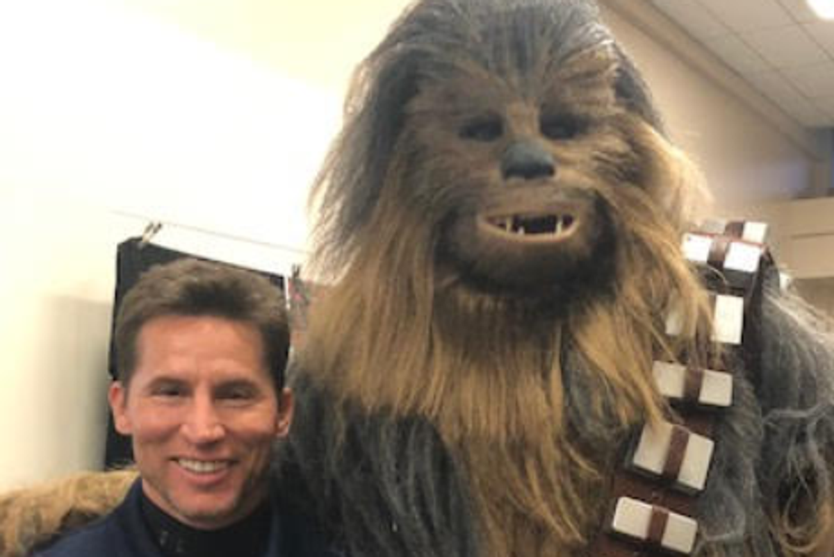 Arizona GOP Idiot Pretty Sure Masks Don't Work Because Oh My God Just Click To Read Why