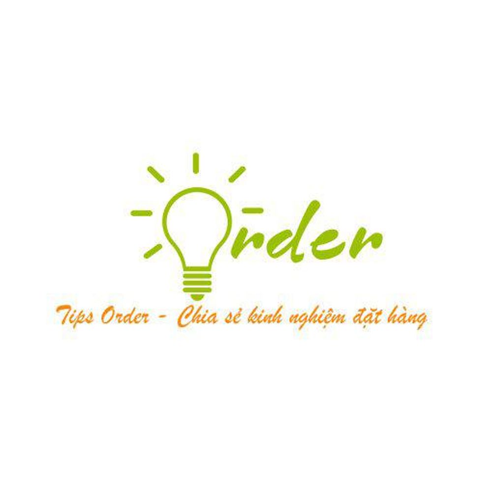Tips Order Chia sẽ kinh nghiệm order