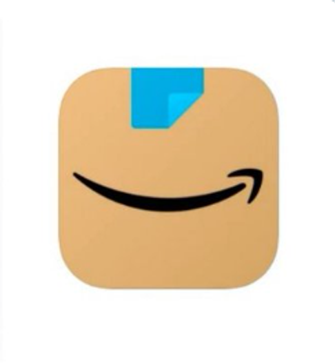 Amazon Changes New Logo After It Sparked Comparisons To Hitler Comic Sands