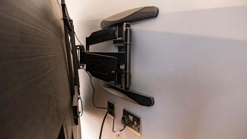 A complete guide to mounting your television on a wall Gearbrain