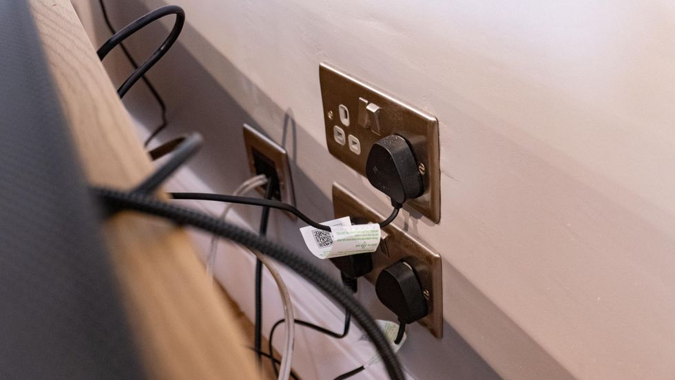 A complete guide to mounting your television on a wall Gearbrain