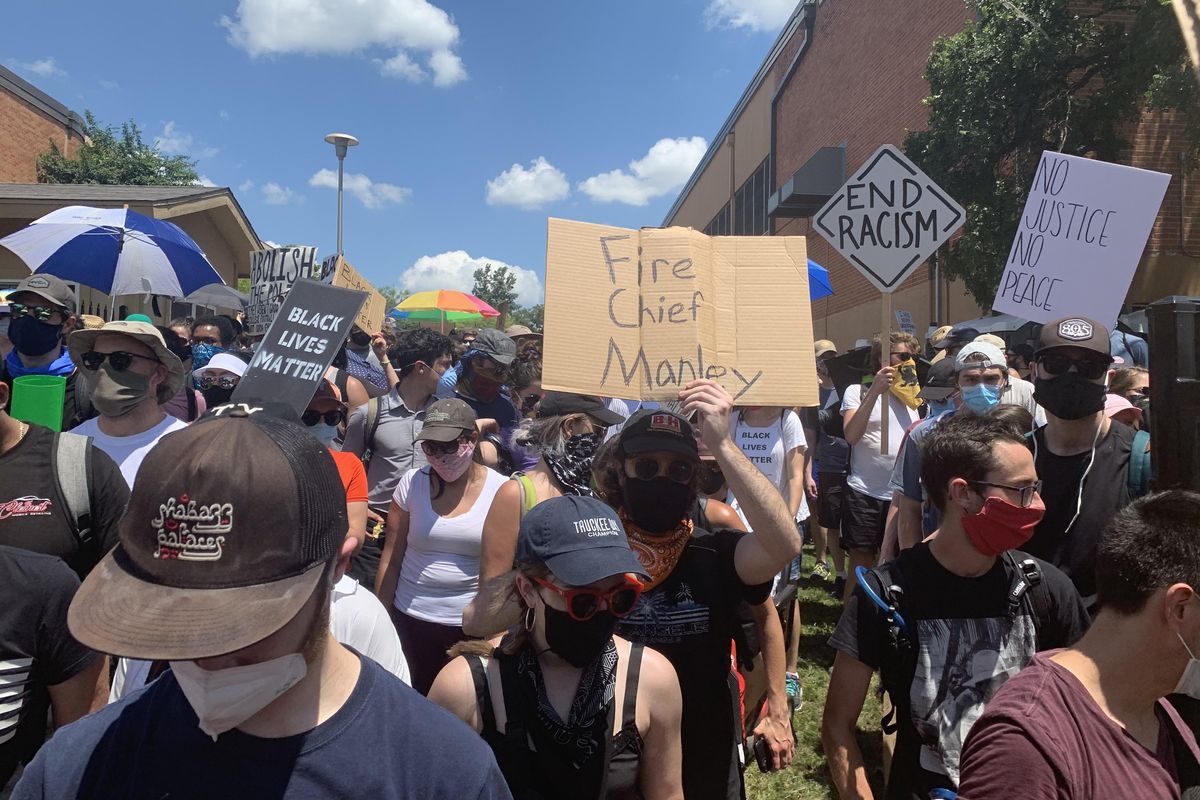‘A nightmare job’: Manley's retirement means Austin is thrown in the national ring for hiring a new police chief, but will a progressive agenda hinder the search?