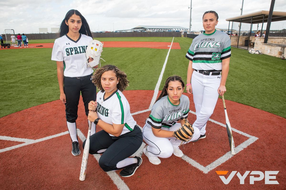VYPE 2021 Softball Preview:​ Public School #20 Spring
