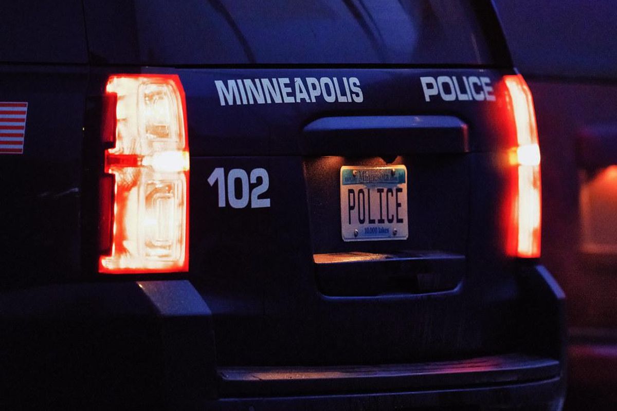 House Democrats Pass Bill To Make It Harder For Police Officers To Kill People