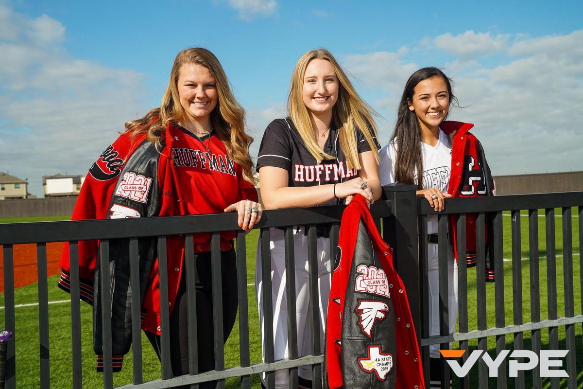 VYPE 2021 Softball Preview:​ Public School #17 Huffman