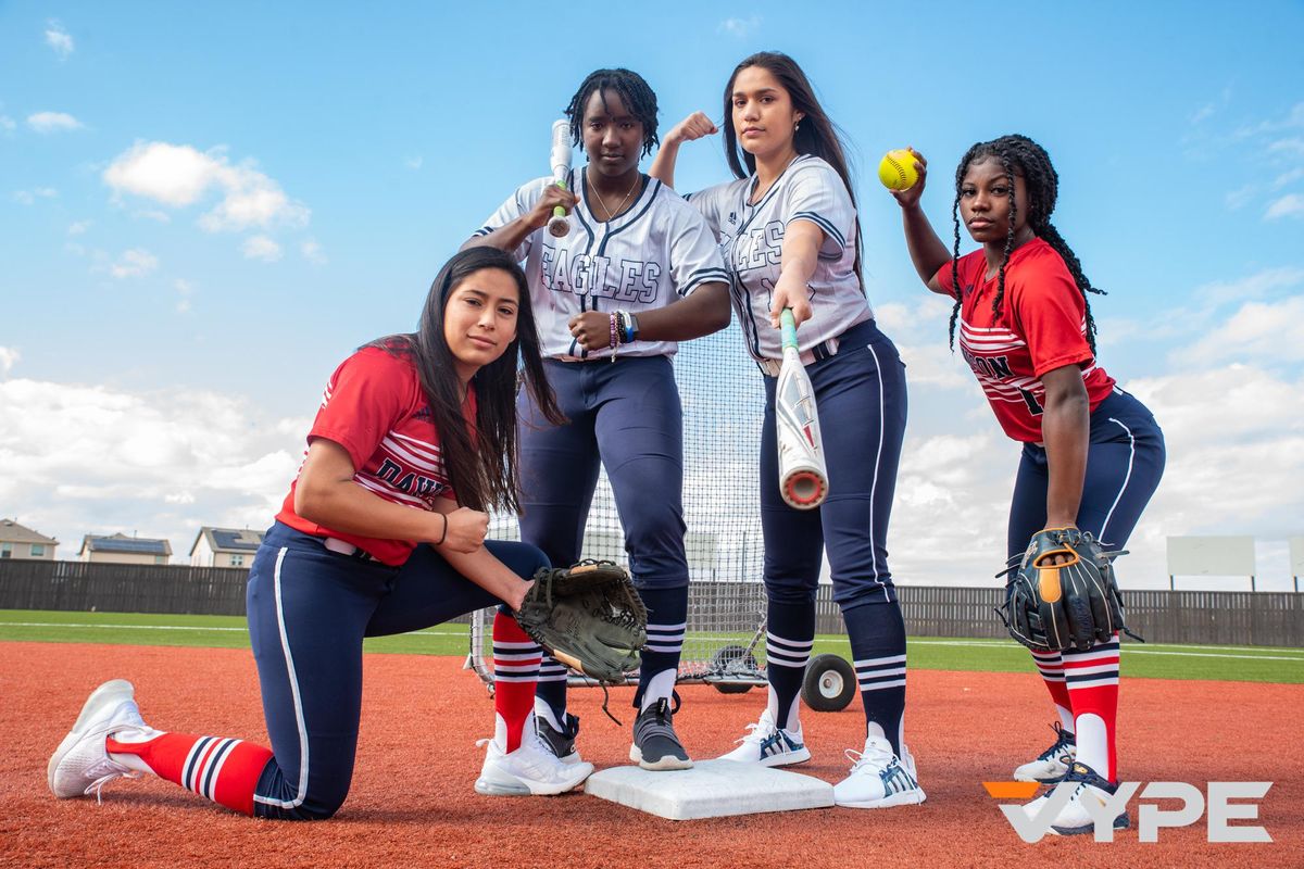 VYPE 2021 Softball Preview:​ Public School #18 Pearland Dawson presented by Academy Sports + Outdoors