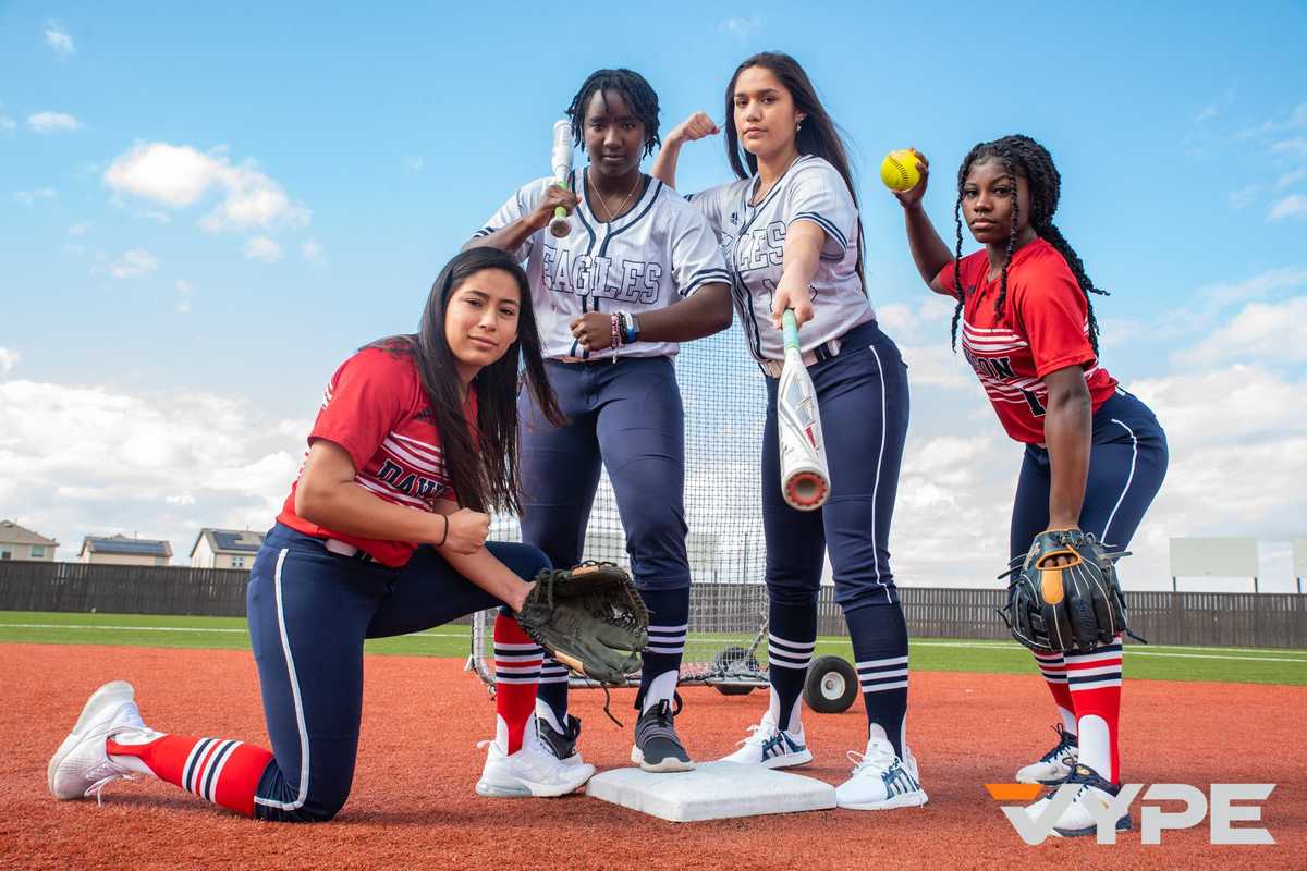 VYPE 2021 Softball Preview: Public School #18 Pearland Dawson presented by Academy Sports + Outdoors