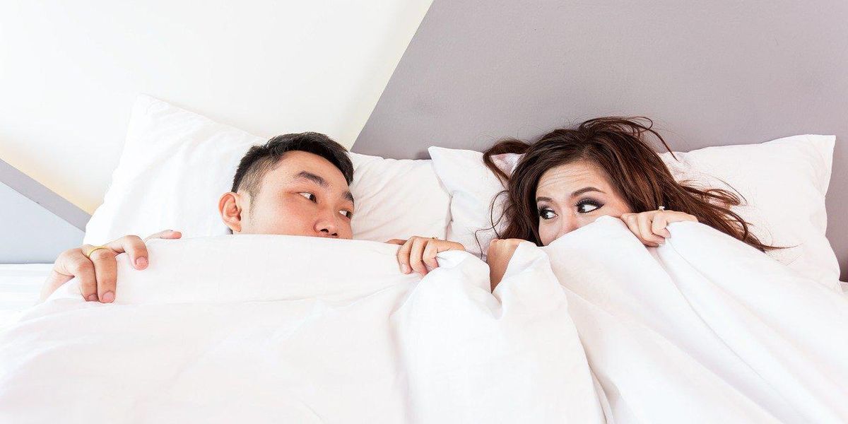 People Who Had Sex With A Friend's Parent Break Down The Aftermath