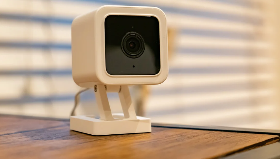 Wyze Cam V3 security camera