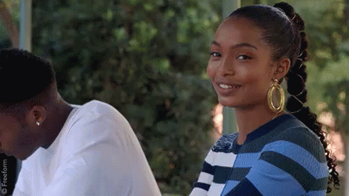 What 'Grown-ish' Gets Right About Spiritually-Motivated Celibacy