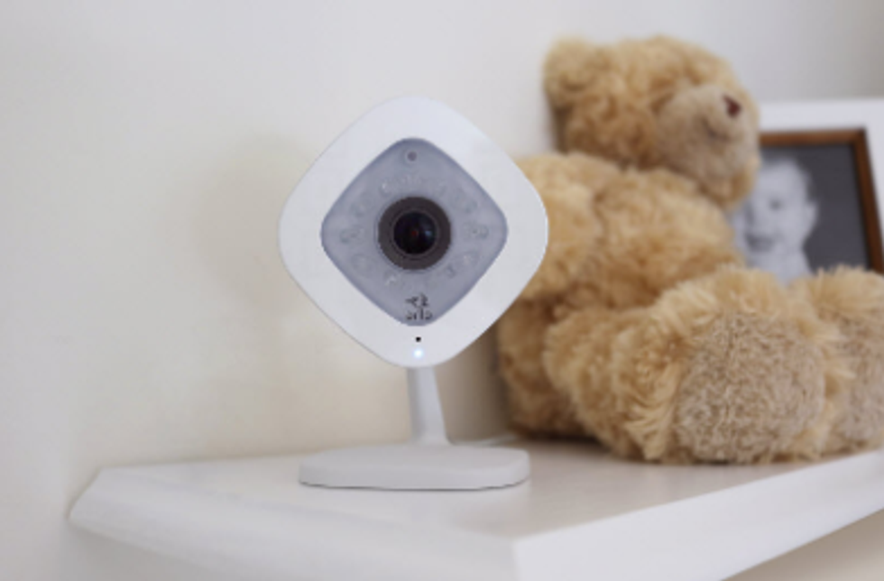 Arlo security camera