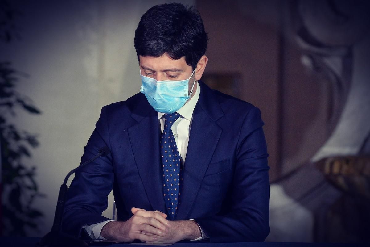 Lasciate ogni Speranza voi che lo ascoltate