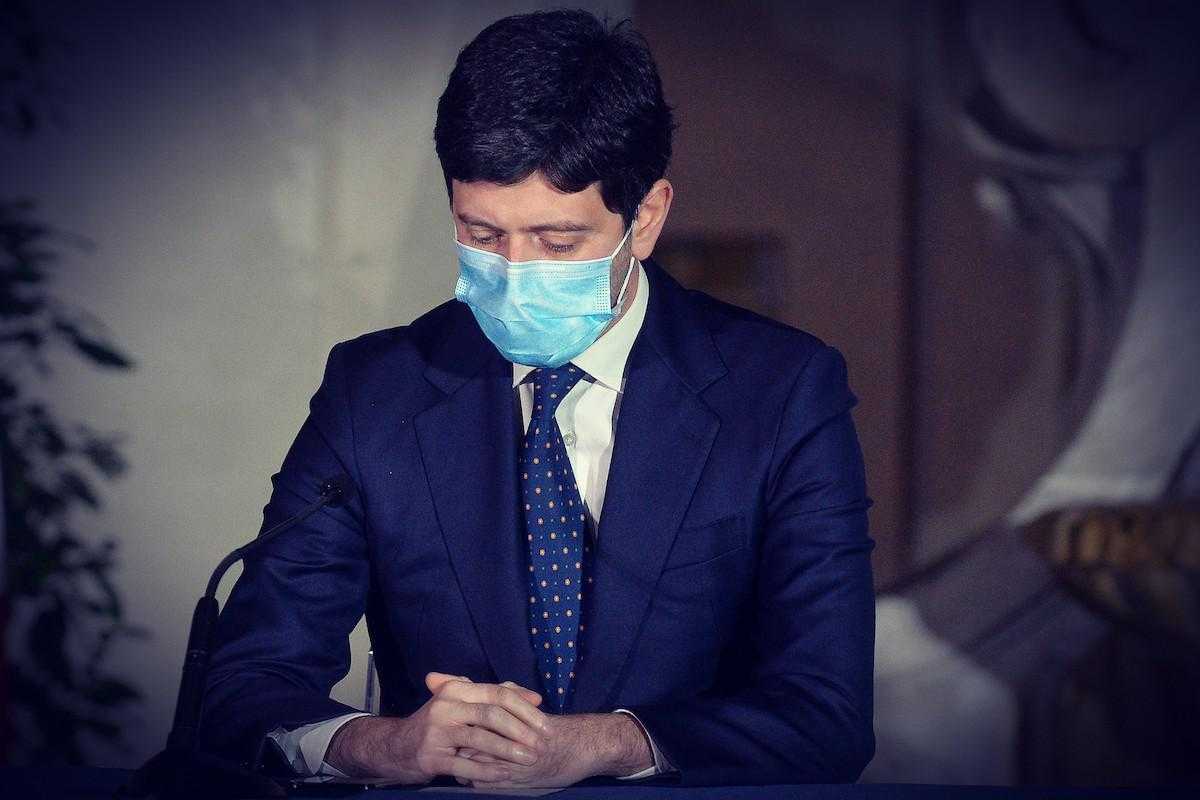 Lasciate ogni Speranza voi che lo ascoltate