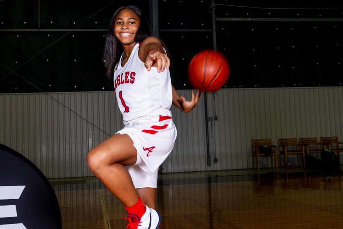 GIRLS HOOPS: Atascocita's Matthews named District MVP, 21-6A All-District accolades released