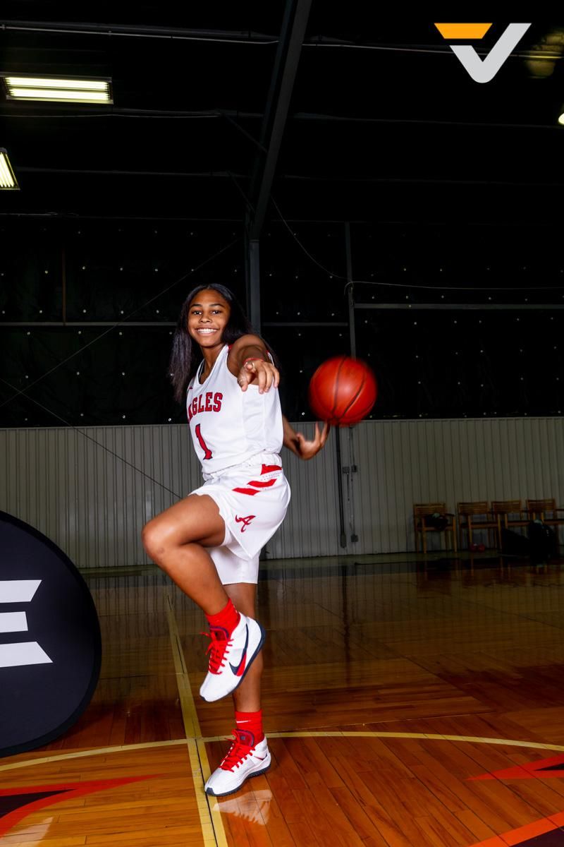 GIRLS HOOPS: Atascocita's Matthews named District MVP, 21-6A All-District accolades released