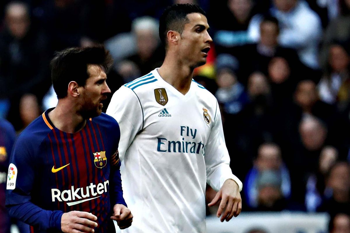 La collezione di trofei di Real e Barça finanziata con aiuti di Stato illeciti