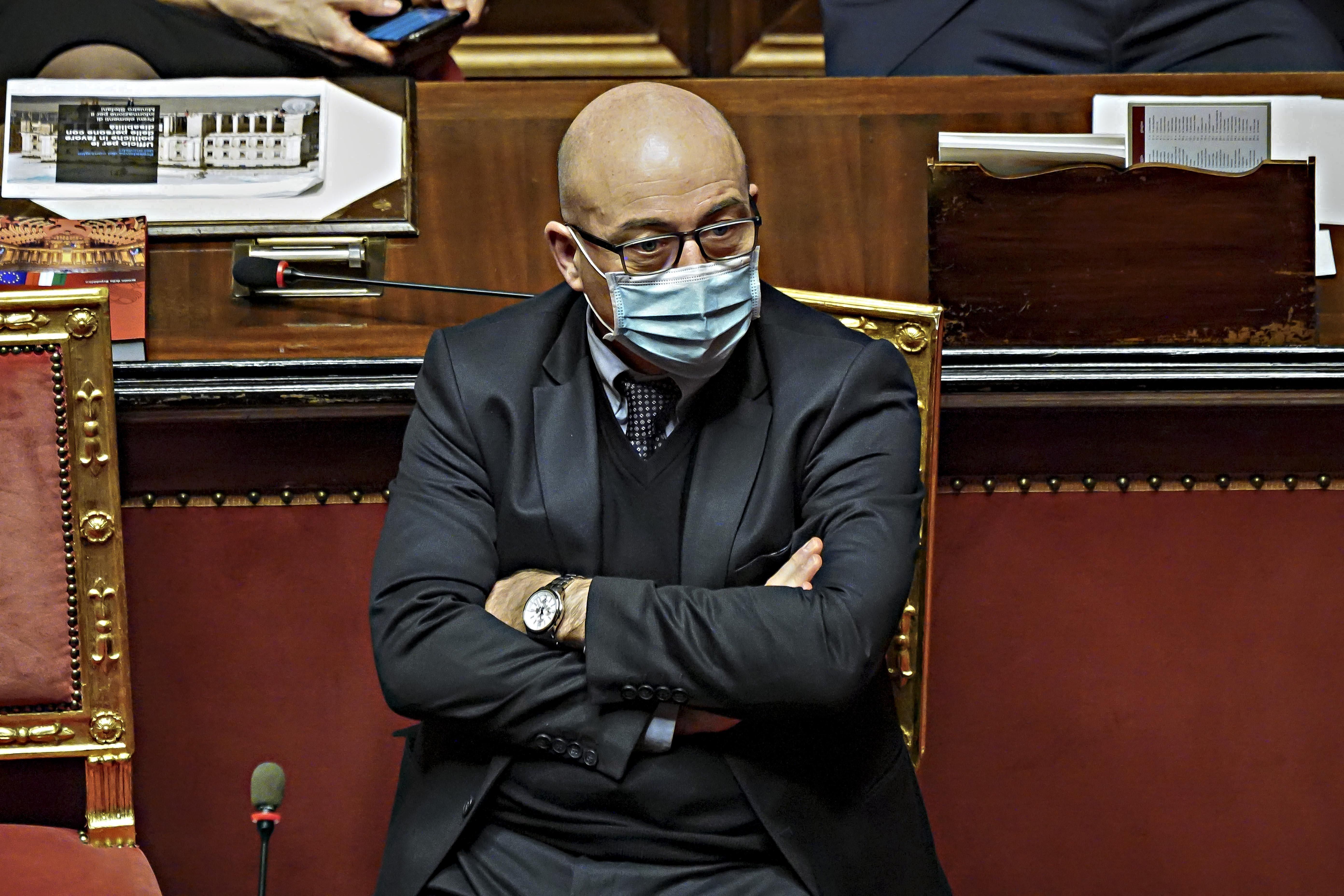 Cingolani smontato sulla carne che inquina