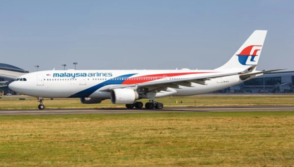 Malaysia Airlines