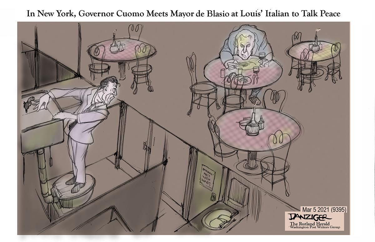 Danziger Draws