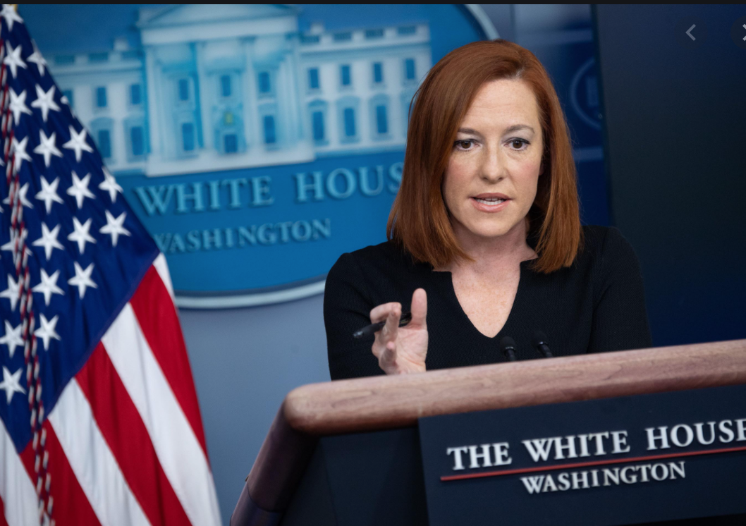 White House Slaps Down Texas Governor’s Pandemic Rant