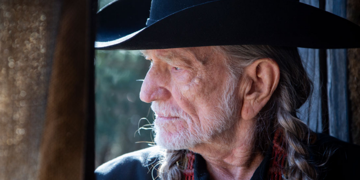 Sxsw Willie Nelson Talks Love Music And Smoking Weed Austonia