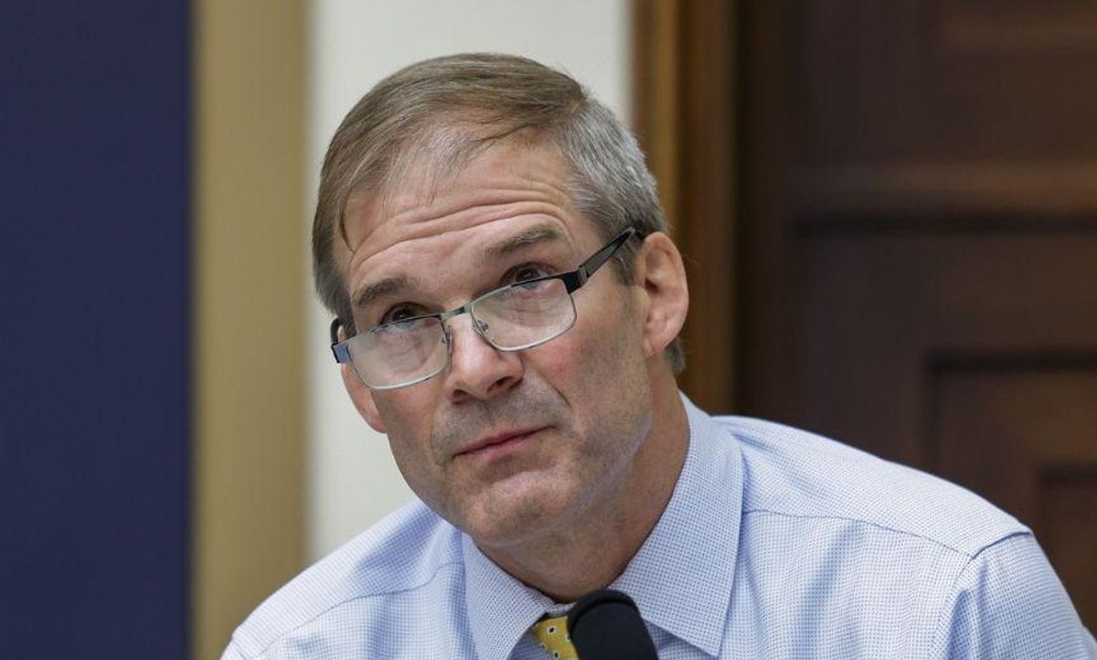 Pro-Trump Rep Tried to Use a Reagan Quote to Slam Biden for Relief Package and It Backfired Instantly