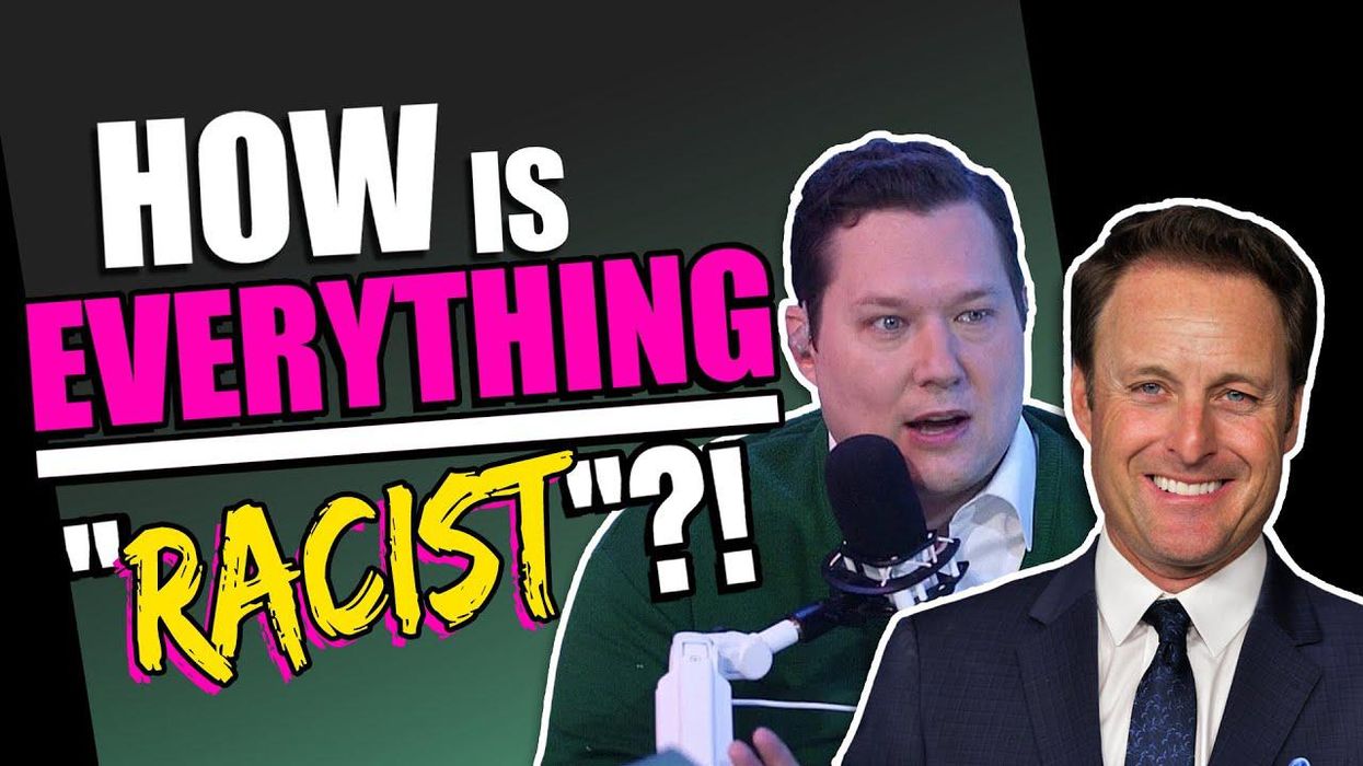 Why do we jump down the ‘racism road’ EVERY single time?