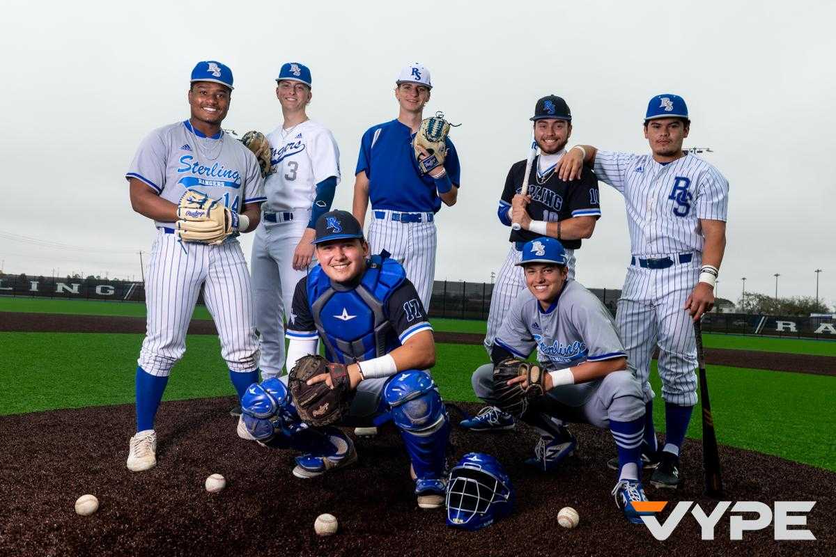 Inside the Program: Sterling Baseball